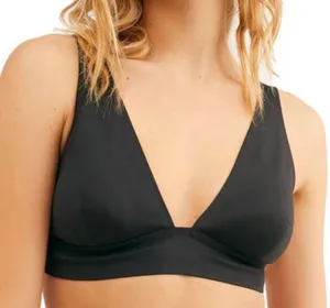 NWT Erin Scuba Bra Size Small thumbnail 1