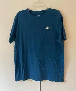Nike Tee Shirt thumbnail 1
