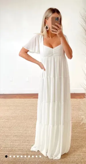 Show Me Your Mumu Dress Maxi thumbnail 1