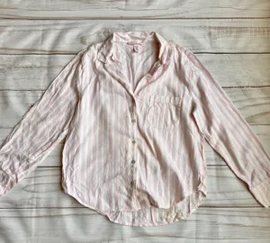 Victoria's Secret PJ Top Size S thumbnail 2