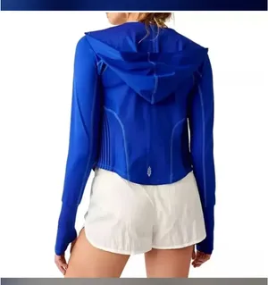 Free People Movement Jacket thumbnail 3