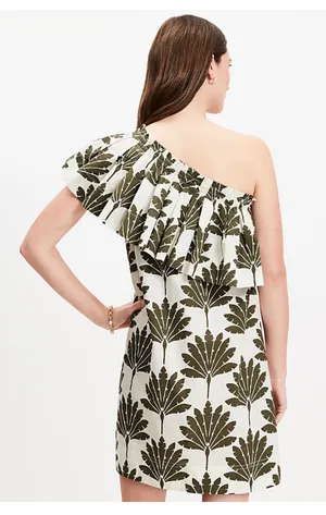 Loft Dress Floral thumbnail 2