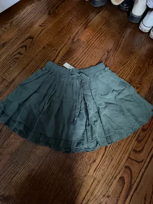 Aerie Skirt thumbnail 4