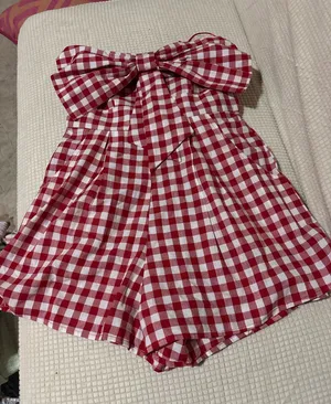 Francesca's Romper  thumbnail 1