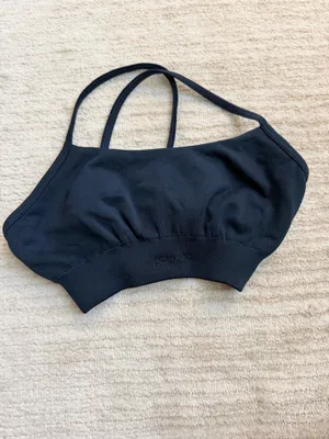 Prozi’s Sports Bra Blue thumbnail 3