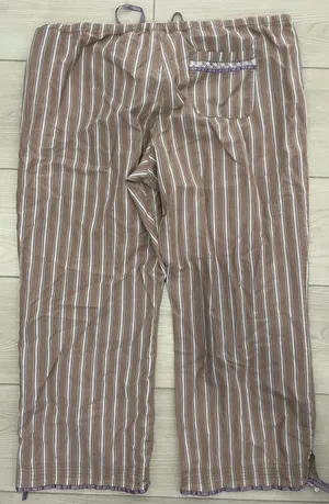 Old Navy Y2K Striped Pajama Pants thumbnail 2