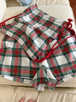 Stars Above Women’s Pajama Shorts & Matching Backpack thumbnail 1