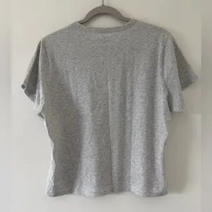 NWT- Abercrombie & Fitch Shania Twain Western Cotton Skimming Tee size large thumbnail 4