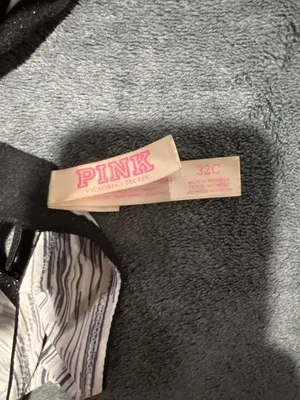 Victoria's Secret Wear Everywhere Push Up Bra thumbnail 3