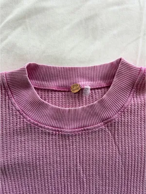 Free People Sweater thumbnail 4