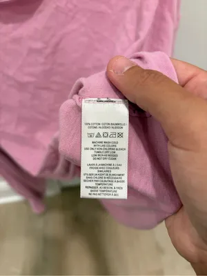 We The Free 100% Cotton Tee Size Small thumbnail 4