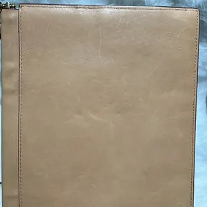 Zara‎ Clan Shell Clutch with Shoulder Strap B90 thumbnail 11