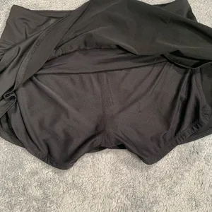 Athleta Black Tiered skort thumbnail 7