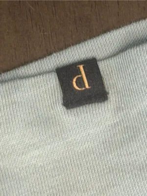Pendleton Colorblock Hoodie granola girl Gray Cream Lightweight Pullover Sweat thumbnail 5