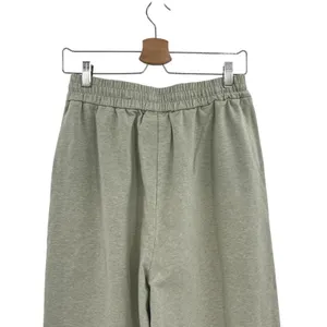 Varley Nevada Pants Sage‎ Green Jogger Sweatpants Drawstring Women Medium thumbnail 7