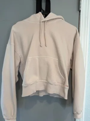 Aritzia TNA Hoodie Boyfriend thumbnail 1