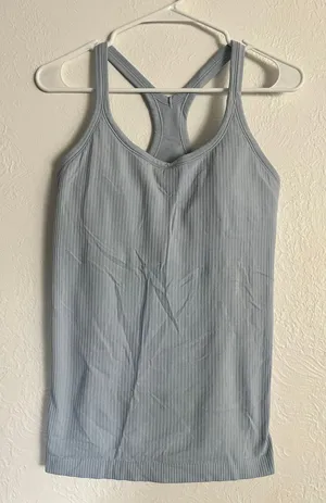Lululemon Tank thumbnail 1