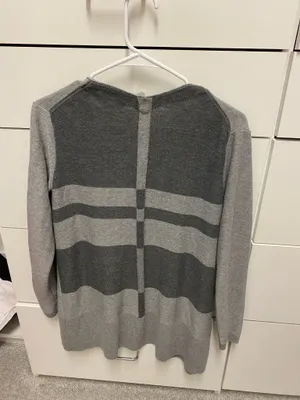 Calvin Klein Cardigan Sweater Medium thumbnail 2