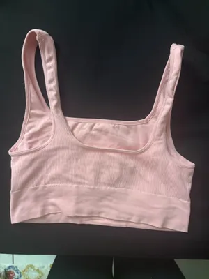 Steve Madden Sports Bra thumbnail 3
