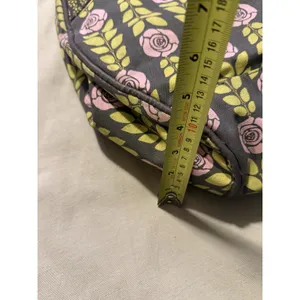 Petunia Pickle Bottom Wistful Weekender Tote Floral Diaper Bag Spring RARE XL thumbnail 7