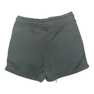 Alphalete Womens Green Essential‎ Core Shorts, XS thumbnail 4