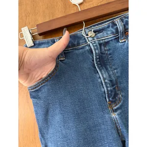 Abercrombie & Fitch Sz 25 Super Skinny Ankle High Rise Jean Casual Norm Street thumbnail 4