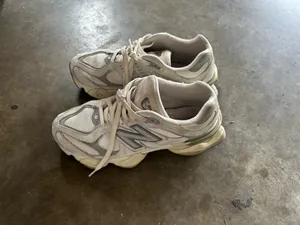 New Balance Shoes thumbnail 4
