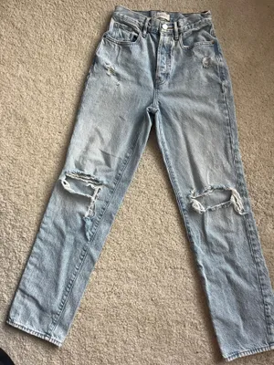 PacSun Jeans Ripped thumbnail 1