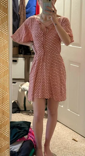 Billabong Dress thumbnail 1