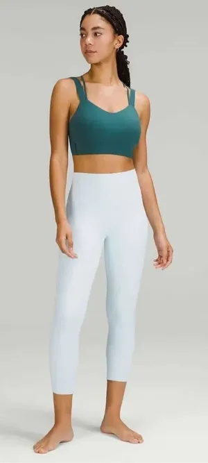 ✨Lululemon Align High-Rise Sz 8 Pant 25"✨ thumbnail 1