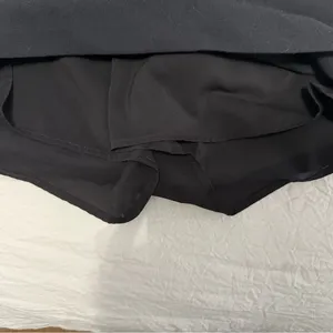 Abercrombie & Fitch Black Skirt thumbnail 5