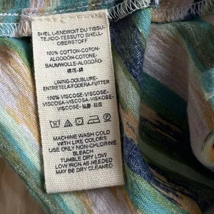Free Pepole Dress - Size Medium - Pre-Owned (Belt Missing) thumbnail 7