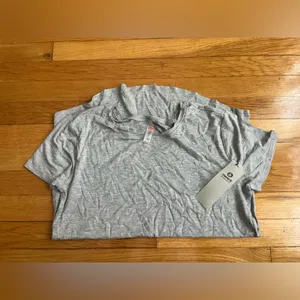 Mono B Grey T thumbnail 4