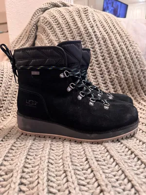 UGG Birch Waterproof Boots thumbnail 2