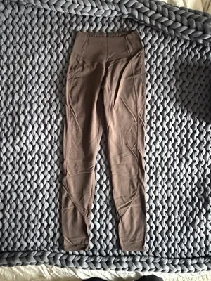 BuffBunny Silhouette Legging Cold Brew thumbnail 3