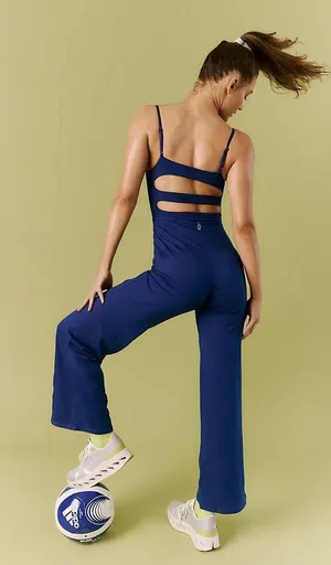 free people up at night onesie thumbnail 1