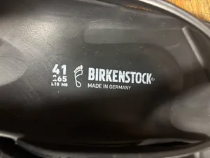 Birkenstock Sandals Women’s Black thumbnail 2