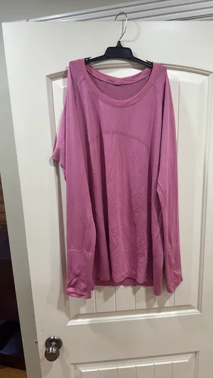 Lululemon Swiftly Long Sleeve 2.0 thumbnail 3