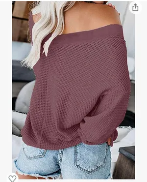 Amazon Sweater thumbnail 2