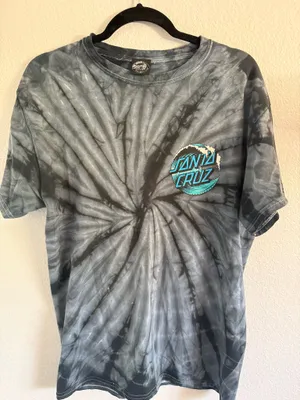 Santa Cruz Tee thumbnail 1