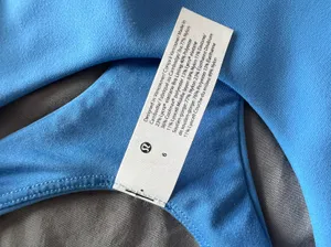 Lululemon High Neck Tank thumbnail 2