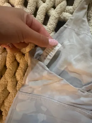 Lululemon Energy Bra thumbnail 5