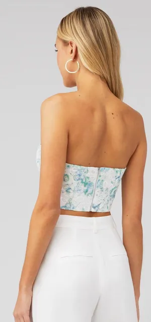Revolve LILA BUSTIER XS thumbnail 2