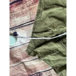 Wrangler Retro Green Dress Size L thumbnail 4