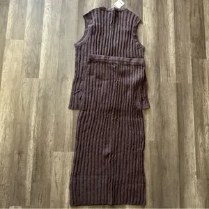  free people Veda Sweater Set thumbnail 9