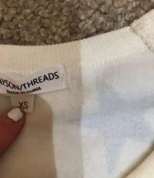 Grayson Threads Star Sweatshirt thumbnail 2