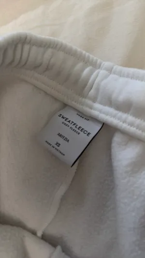 Aritzia Mega Fit Sweatfleece Joggers thumbnail 4