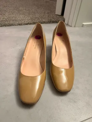 Kate Spade Heels thumbnail 1