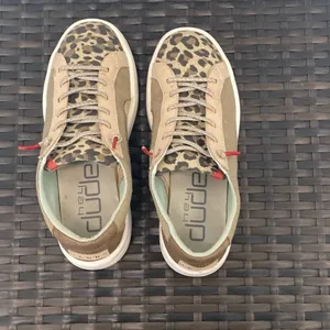 Hey Dudes Karina women’s size 6 thumbnail 4