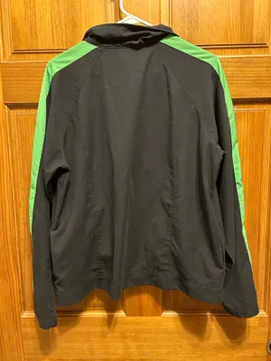 Women’s Nike Zip-Up Jacket thumbnail 2